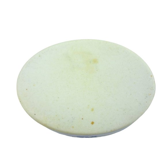 Asian Theme Hen Chicken in Nest Porcelain Trinket Box - Picture 9 of 9